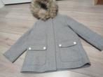 Meisjes jas maat 116, Gebruikt, Meisje, Ophalen of Verzenden, Zara