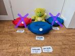 * Tupperware micropop magnetronschaal, Huis en Inrichting, Ophalen of Verzenden, Gebruikt, Rood, Bak of Kom