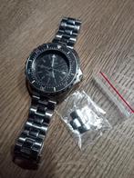 Sporthorloge Duikhorloge Sicura Zie Fotos, Ophalen of Verzenden, Gebruikt, Zwart, Android