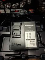 Nieuwe Panasonic Accu Oplader, Ophalen of Verzenden, Nieuw