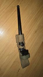 Spike bajonet met frog, Ophalen of Verzenden