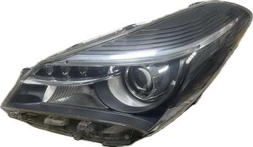 Originele koplamp Toyota Yaris 2012-2014 bestuurderszijde beschikbaar voor biedingen