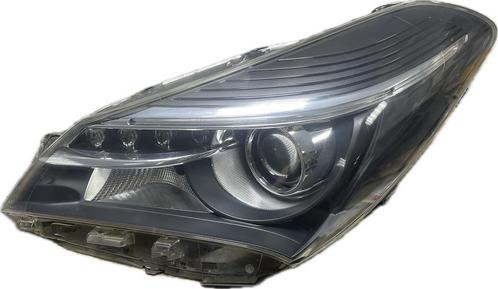Originele koplamp Toyota Yaris 2012-2014 bestuurderszijde, Auto-onderdelen, Verlichting, Toyota, Verzenden