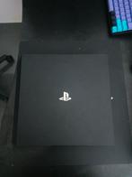 PS4 Pro 1TB - Goede Staat, Nieuwe Thermopasta, Spelcomputers en Games, Spelcomputers | Sony PlayStation 4, Gebruikt, Ophalen of Verzenden