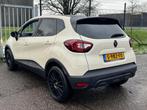 Renault Captur 1.2 TCe Limited Automaat Carplay 18inch PDC, Gebruikt, 635 kg, Wit, SUV of Terreinwagen