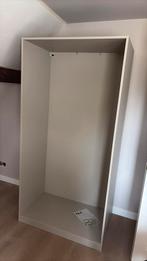 Ikea pax grijsbeige, Ophalen, 200 cm of meer, Nieuw, 50 tot 100 cm