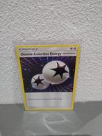 Double Colorless Energy 136/149, Nieuw, Losse kaart, Ophalen