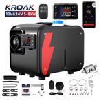 Diesel Heather/Kachel voor o.a. Camper - Nieuw, Ophalen of Verzenden, Nieuw