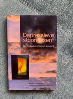 Depressieve stoornissen, Nieuw, Ophalen of Verzenden