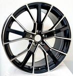 21" velgen RS6 Look 5x112 nieuw AUDI A6 A7 A8 Q3 Q5 Q7 SQ5, Ophalen of Verzenden, Nieuw, 21 inch, Velg(en)