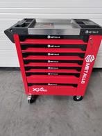 Apex gereedschapswagen 7 lades 7 gevuld. Nieuw!!!, Auto diversen, Autogereedschap, Ophalen, Nieuw