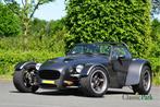 Donkervoort D8 180 (bj 2001), Auto's, Donkervoort, Achterwielaandrijving, 4 cilinders, 179 pk, Bedrijf