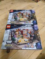Lego Marvel - Bro Thor's New Asgard (76200) nieuw, Ophalen of Verzenden, Nieuw, Complete set, Lego