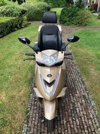 scootmobiel IVA Z1000 zgan, Diversen, Brommobielen en Scootmobielen, Zo goed als nieuw, 16 km/u of meer, 46 km of meer, Ophalen