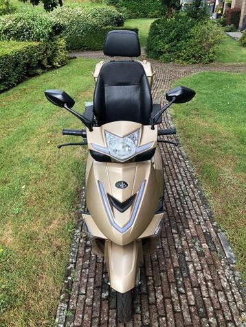 scootmobiel IVA Z1000 zgan beschikbaar voor biedingen