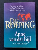 De roeping; Anne van der Bijl, Boeken, Gelezen, Ophalen of Verzenden
