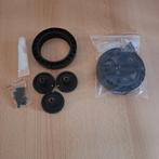 Sparta revisieset sanyo voorwielmotor, Ophalen of Verzenden, Algemeen, Wiel