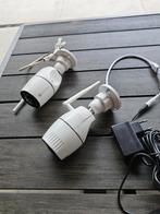 Smartwares IP camera, Audio, Tv en Foto, Videobewaking, Ophalen of Verzenden, Zo goed als nieuw