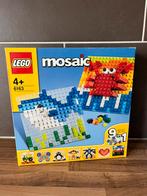 Nieuw gesloten doos lego mosaic blokjes, Ophalen, Zo goed als nieuw, Complete set, Lego