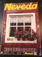 Neveda Specials Nr. 13, Hobby en Vrije tijd, Breien en Haken, Ophalen of Verzenden, Gebruikt, Haken, Patroon of Boek