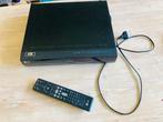 Lg Dvd/cd speler/ surround speler met afstandsbediening, Ophalen of Verzenden, Gebruikt, LG