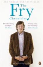 2x Stephen Fry, Ophalen of Verzenden, Gelezen