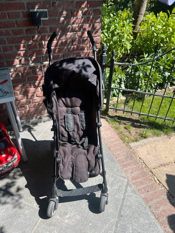 Fijne buggy inklapbaar Safety beschikbaar voor biedingen