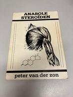 Anabole steroiden, Ophalen of Verzenden, Gelezen