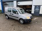 Fiat Doblò 1.4 Basis-Benzine-Grijs Kenteken- met onderhouds, Auto's, Bestelauto's, Voorwielaandrijving, Gebruikt, 4 cilinders
