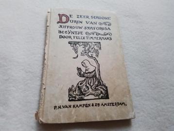 De zeer schoone uren van Juffrouw Symforosa  beschikbaar voor biedingen