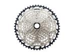 SHIMANO SLX Cassette 12-speed CS-M7100 | 10-45  of 10-51, Verzenden, Nieuw, Mountainbike, Derailleur of Ketting