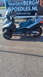 Piaggio MP3 500cc autorijbewijs driewiel scooter, Motoren, Motoren | Piaggio, Particulier, Scooter