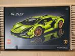 Nieuw LEGO Technic Lamborghini Sian 42115 verzegeld, Ophalen of Verzenden, Nieuw, Complete set, Lego
