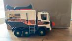 Playmobil adventure truck 4839, Kinderen en Baby's, Speelgoed | Playmobil, Ophalen, Zo goed als nieuw, Complete set