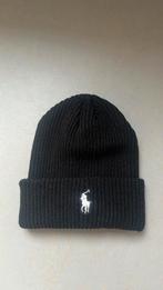Ralph lauren muts, Kleding | Heren, Ophalen of Verzenden, Zo goed als nieuw, Muts