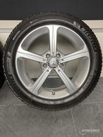 17” originele Mercedes A W177 B W247 velgen + winterbanden, Auto-onderdelen, Banden en Velgen, Gebruikt, -, -, Banden en Velgen