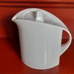 Koffiepot Alba, Gebruikt, Overige typen, Ophalen of Verzenden, Overige stijlen