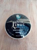 Biertap Lens - Pater Linus Blonde, Ophalen of Verzenden