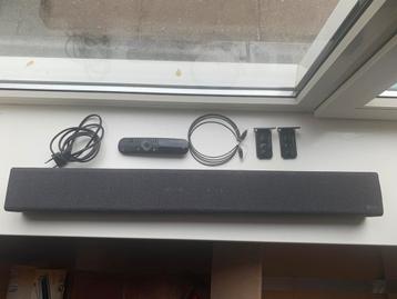 LG DSP 2 soundbar beschikbaar voor biedingen