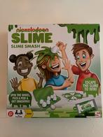 Nieuw! Nickelodeon Slime Smash Spel, Ophalen of Verzenden, Nieuw, Nickelodeon