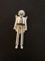 Playmobil glow in de dark pop, groot., Kinderen en Baby's, Speelgoed | Playmobil, Ophalen of Verzenden, Zo goed als nieuw