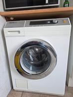 Miele wasmach type w2888wps, Ophalen, 4 tot 6 kg, Voorlader, Energieklasse A of zuiniger