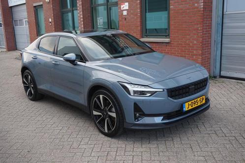 Polestar 2 Long Range Dual Motor Launch Edition 78kWh PANO H, Auto's, Polestar, Bedrijf, Te koop, Polestar 2, 360° camera, 4x4
