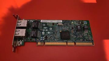 ISA kaart, Intel PRO/1000 MT beschikbaar voor biedingen