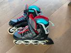 Skeelers (verstelbaar) maat 38-41, Overige merken, Ophalen of Verzenden, Inline skates 4 wielen, Dames