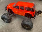 Hpi Savage Roller zeer nette staat., Ophalen, Gebruikt, Auto offroad, Overige typen