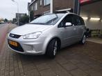 Ford C-Max 1.8-16V Titan. Flex., Auto's, Voorwielaandrijving, 65 €/maand, Gebruikt, 4 cilinders