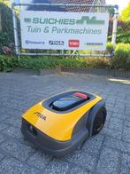 Stiga A500 robotmaaier, Ophalen, Nieuw, Stiga, Met regensensor