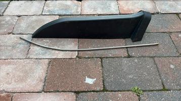 Rubber stoot neus voor Polyvalk beschikbaar voor biedingen