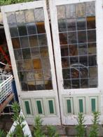 antieke bouwmaterialen, Doe-het-zelf en Verbouw, Deuren en Horren, Ophalen, Gebruikt, Minder dan 80 cm, Binnendeur